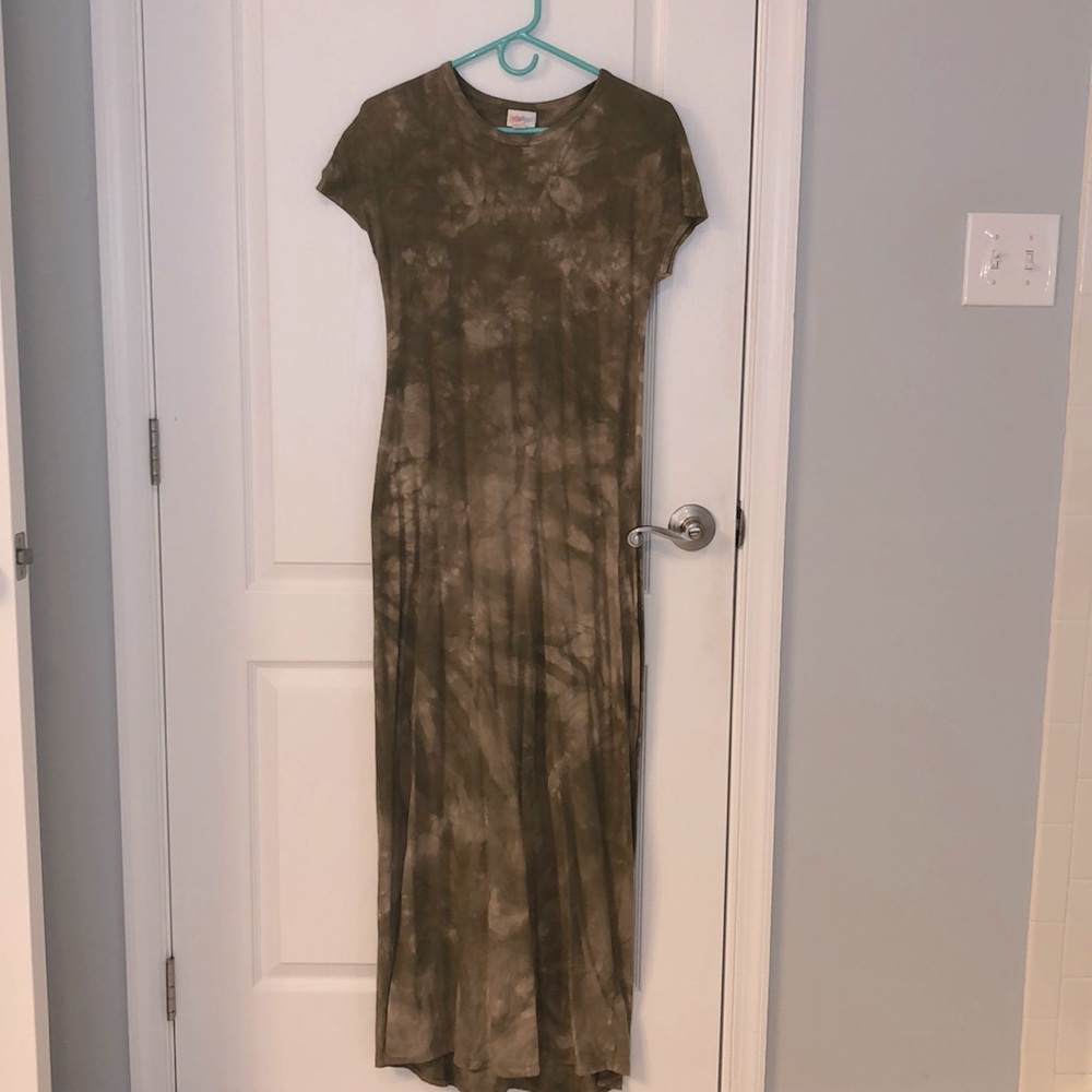 Tiedye Maria